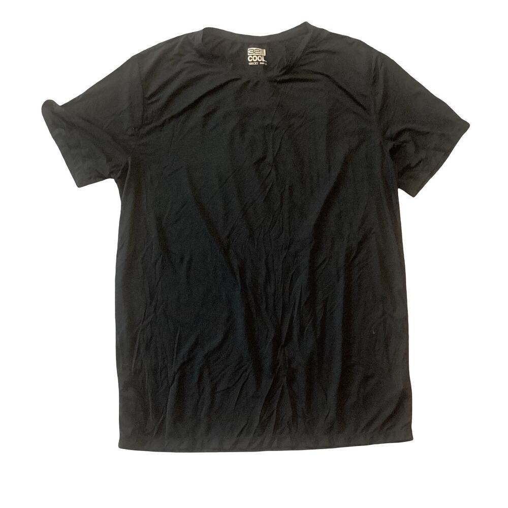 32 Degrees Cool Lightweight Mesh Tee